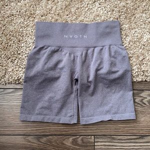 NVGTN Pro Shorts